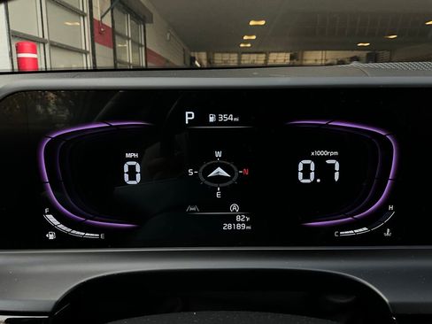 Used 2025 Kia Seltos S image 38