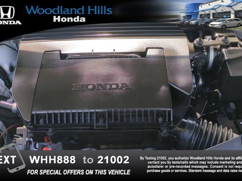 Certified 2023 Honda Pilot TrailSport image 25