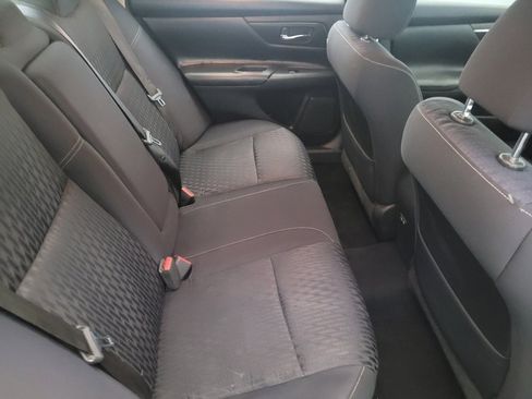 Used 2018 Nissan Altima 2.5 S w/ S Convenience Package image 19