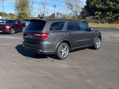 New 2026 Dodge Durango GT w/ Tow 'N Go Package