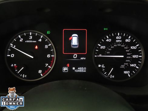 Used 2025 Subaru Ascent Onyx Edition AWD/4WD image 15