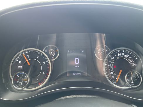 Used 2021 RAM 2500 Big Horn AWD/4WD image 18