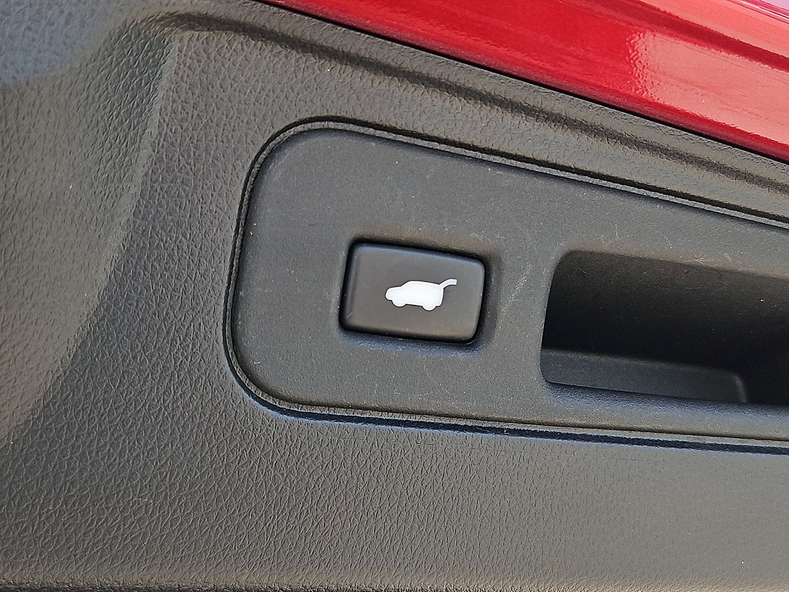 Used 2022 Honda Passport Elite image 32