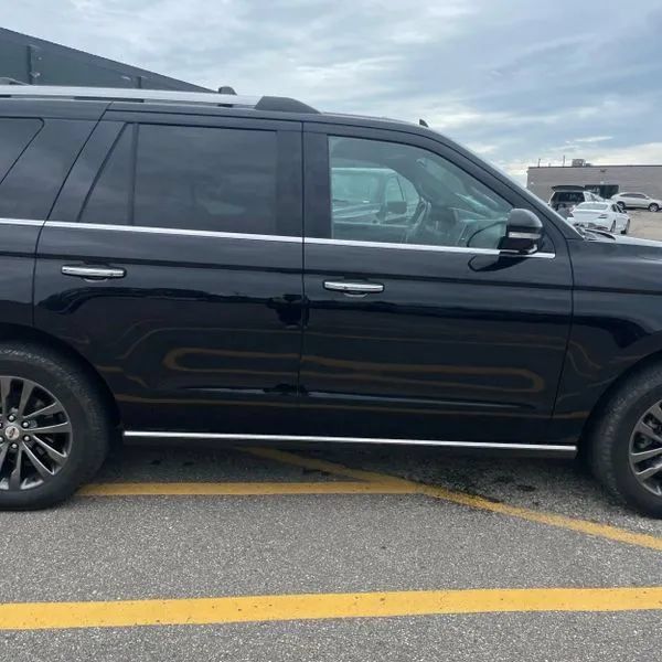 Used 2020 Ford Expedition Limited AWD/4WD image 13