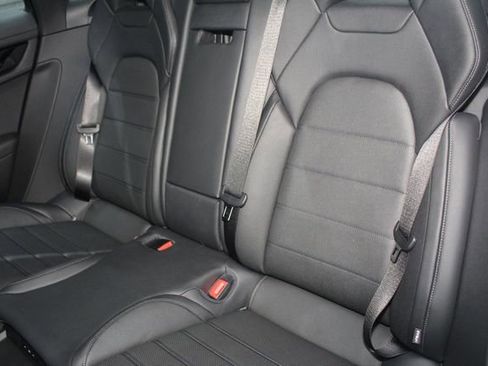 New 2025 Porsche Panamera 4 image 22