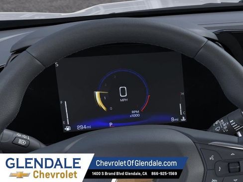 New 2026 Chevrolet Trax ACTIV w/ Driver Confidence Package image 18