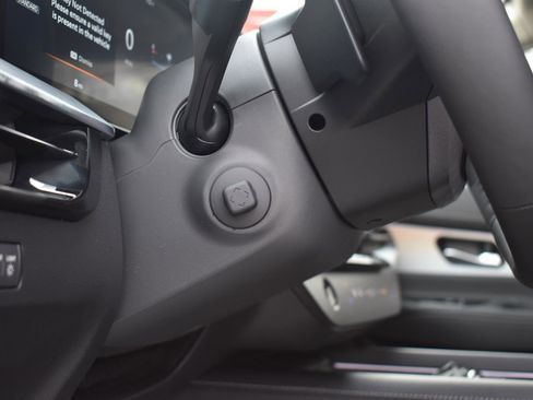 New 2026 Nissan Murano Platinum w/ Cargo Package image 30