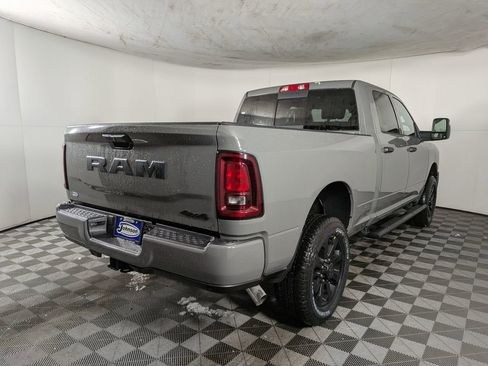 New 2026 RAM 2500 Tradesman image 7