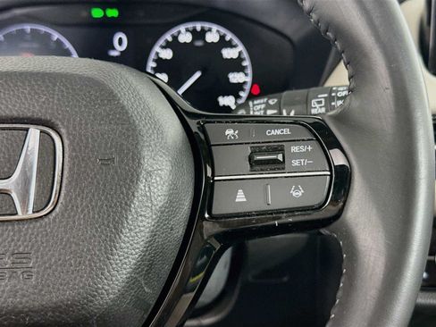 Used 2024 Honda HR-V EX-L image 22