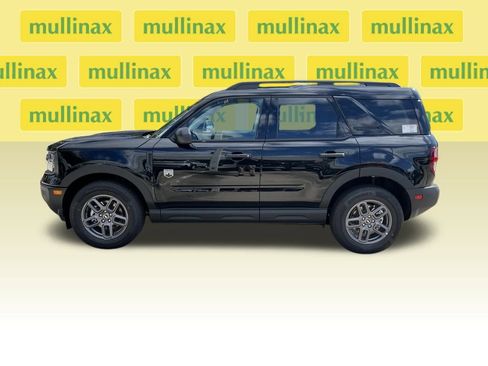 New 2025 Ford Bronco Sport Big Bend image 10