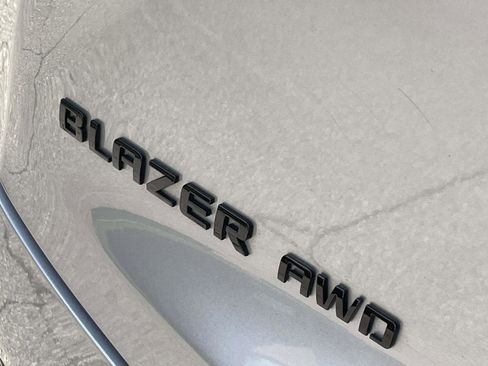 Certified 2024 Chevrolet Blazer RS w/ Enhanced Convenience Package AWD/4WD image 10
