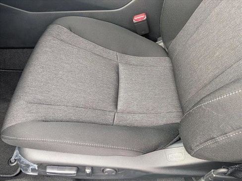 New 2025 Honda Accord SE image 4