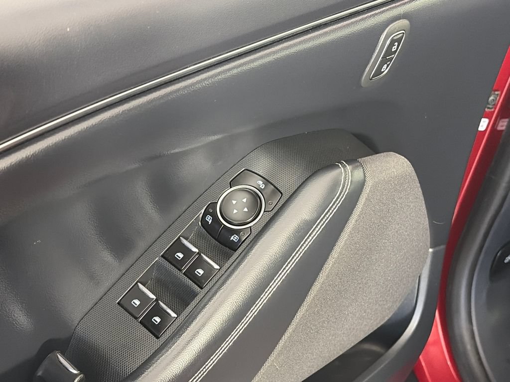 Used 2023 Ford Mustang Mach-E Select AWD/4WD image 25