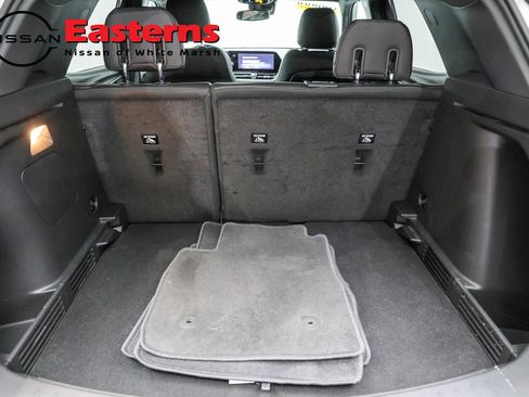 Used 2024 Chevrolet TrailBlazer ACTIV w/ Convenience Package image 28