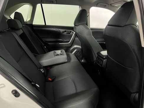 Used 2024 Toyota RAV4 LE image 27
