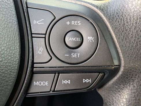 Certified 2024 Toyota RAV4 XLE image 23