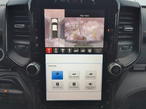 Used 2023 RAM 3500 Limited image 6