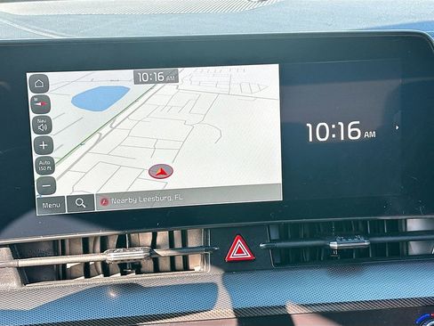 Certified 2024 Kia Sportage SX image 13