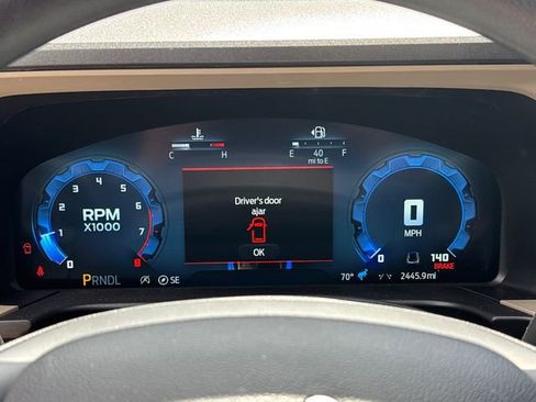 New 2025 Ford Bronco Sport Big Bend AWD/4WD image 28