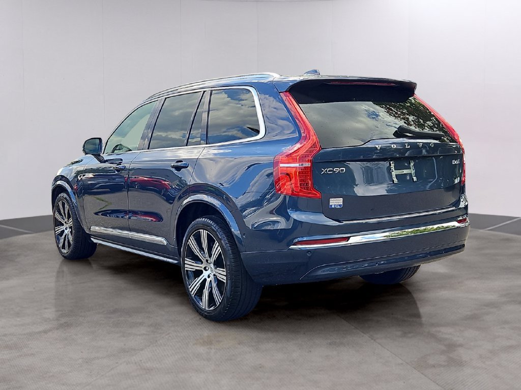 Used 2024 Volvo XC90 B6 Ultimate w/ Lounge Package AWD/4WD image 6