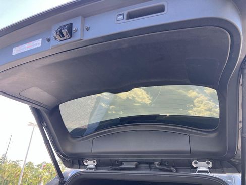 Used 2022 Toyota Highlander XSE AWD/4WD image 26