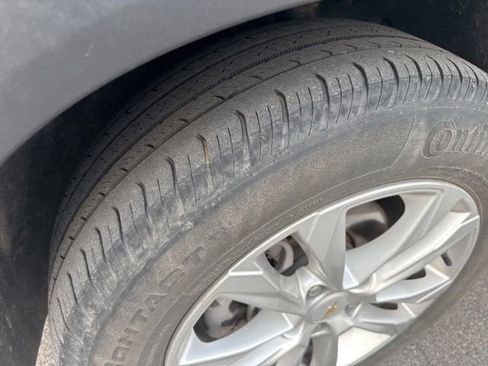 Used 2022 Chevrolet TrailBlazer LS image 10