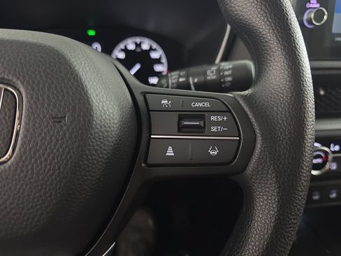 Certified 2026 Honda CR-V EX image 14