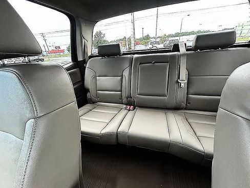 Used 2014 Chevrolet Silverado 1500 LTZ Z71 w/ LTZ Plus Package AWD/4WD image 31