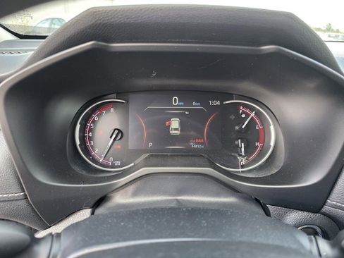 Used 2024 Toyota RAV4 XLE image 15