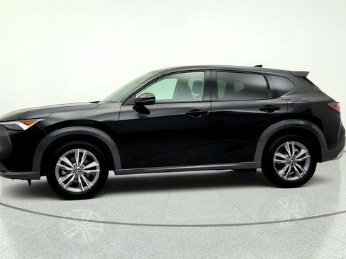 Used 2025 Acura ADX FWD image 8