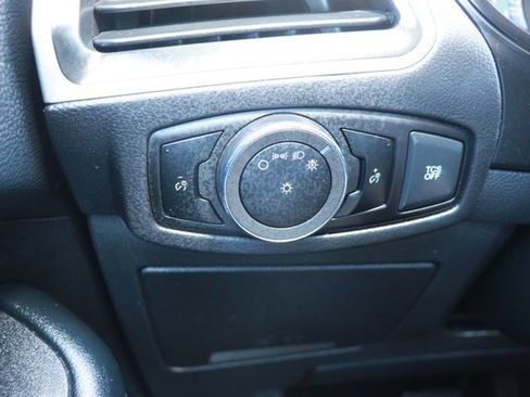 Used 2024 Ford Edge SEL AWD/4WD image 24