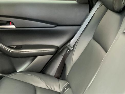 Used 2025 MAZDA CX-30 AWD 2.5 S w/ Preferred Package image 18