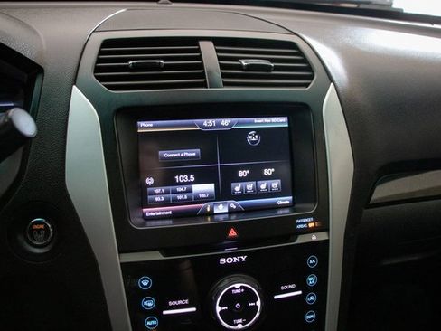 Used 2012 Ford Explorer Limited image 40