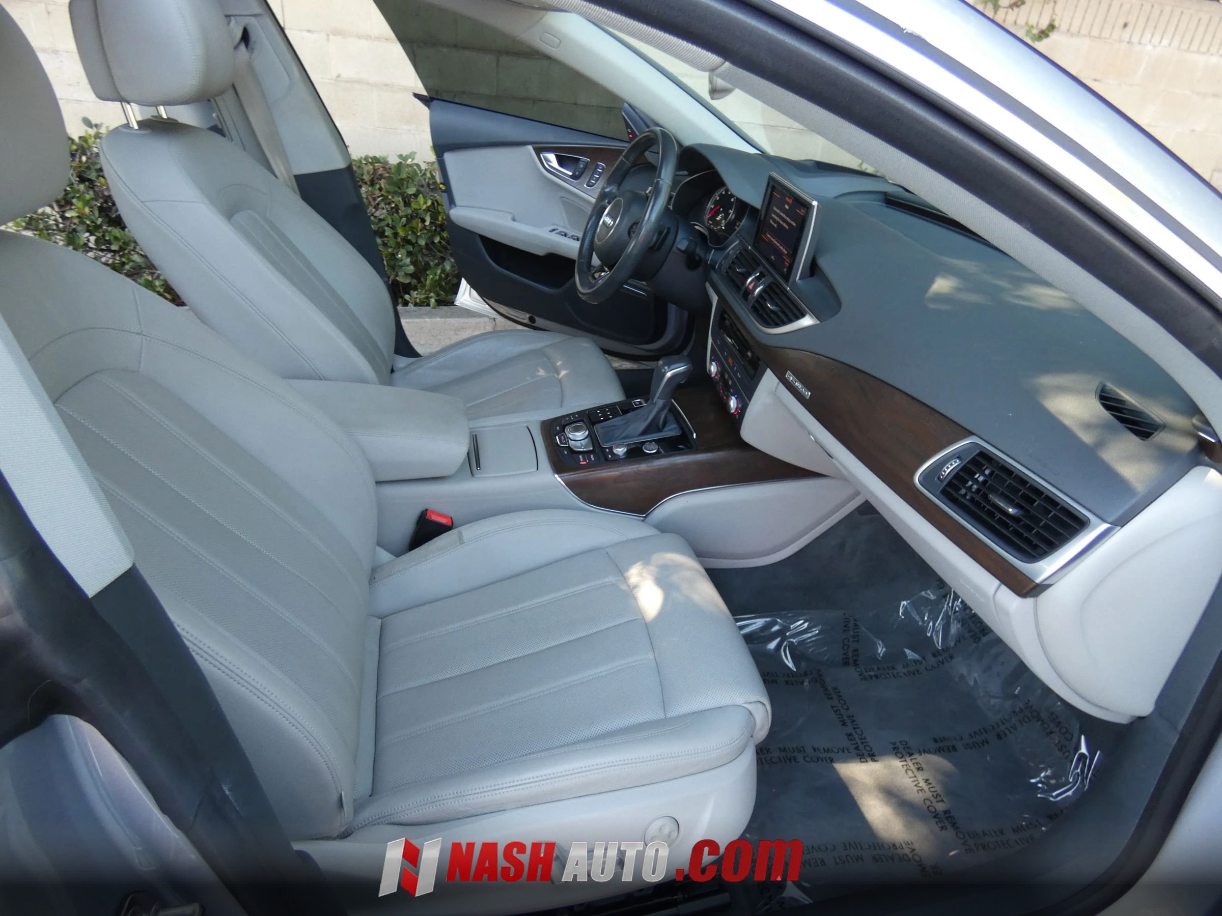 Used 2016 Audi A7 3.0T Prestige AWD/4WD image 25