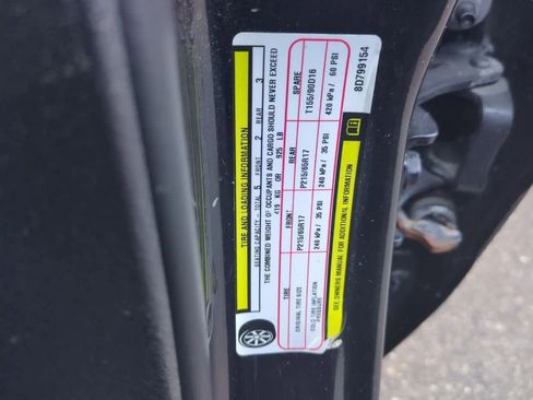 Used 2008 Jeep Patriot Sport image 19