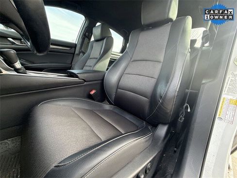 Used 2018 Honda Accord Sport image 11