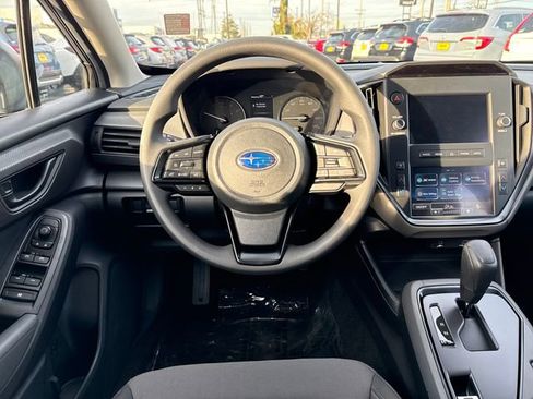 New 2026 Subaru Crosstrek 2.5i image 20