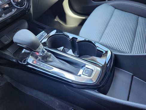 New 2026 Chevrolet Trax LT w/ Driver Confidence Package FWD image 22