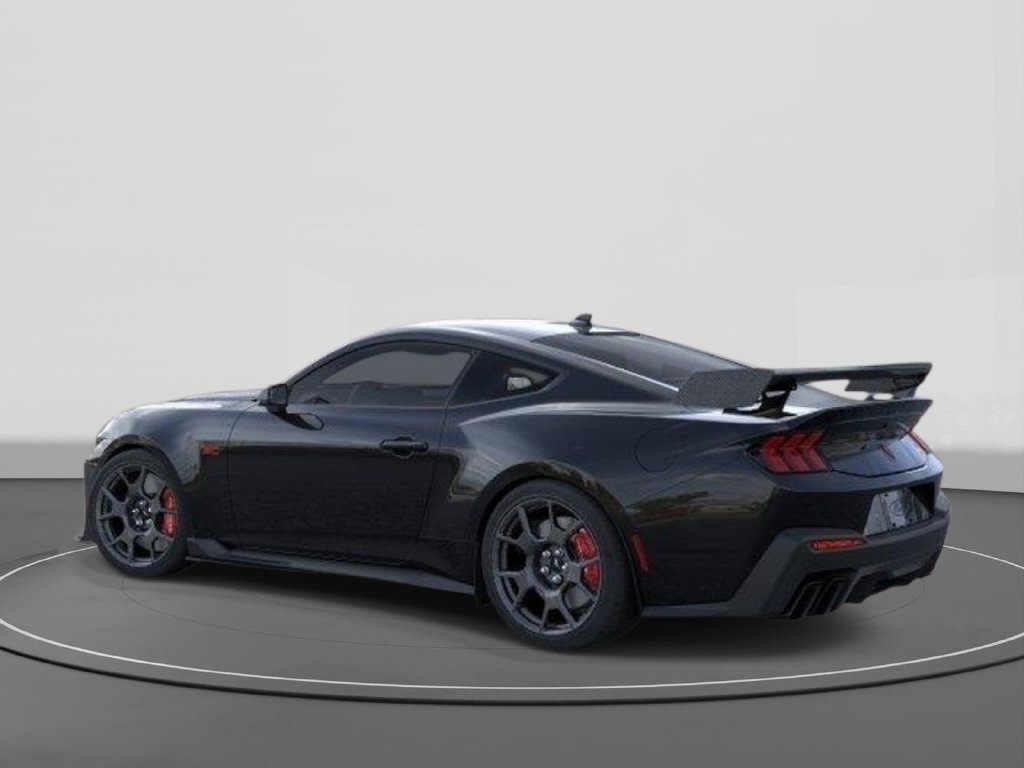 New 2026 Ford Mustang Dark Horse SC RWD image 4