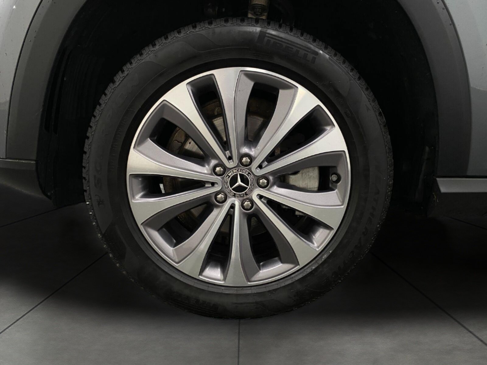 Certified 2022 Mercedes-Benz GLE 350 4MATIC image 12