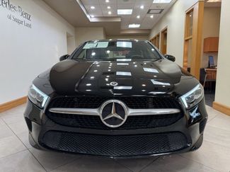 Certified 2022 Mercedes-Benz A 220 4MATIC video 2