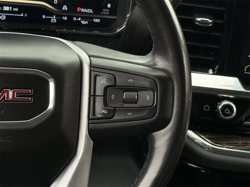 Used 2022 GMC Sierra 1500 Elevation image 14