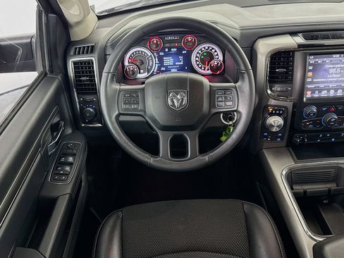 Used 2017 RAM 1500 Sport image 16