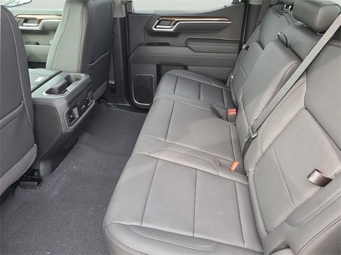 New 2026 Chevrolet Silverado 1500 RST w/ Convenience Package II image 13