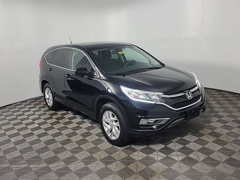 Used 2015 Honda CR-V EX image 2