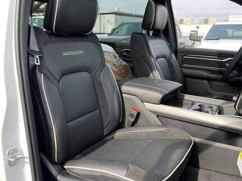 New 2026 RAM 1500 Laramie w/ Night Edition image 10