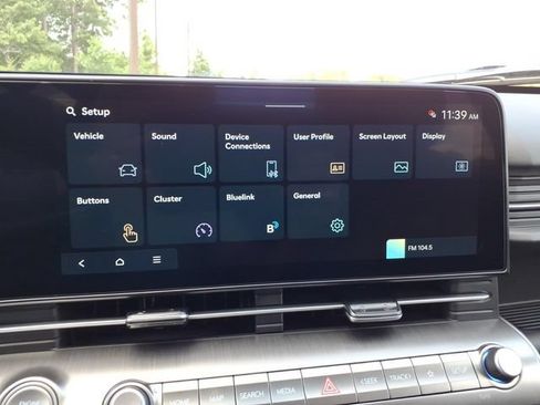 New 2026 Hyundai Kona SEL Sport FWD image 23