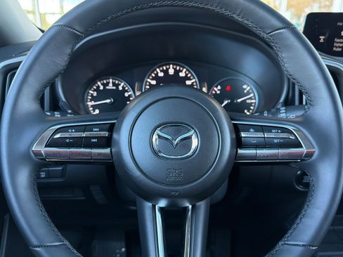 Certified 2025 MAZDA CX-50 AWD 2.5 S w/ Weather Package image 22