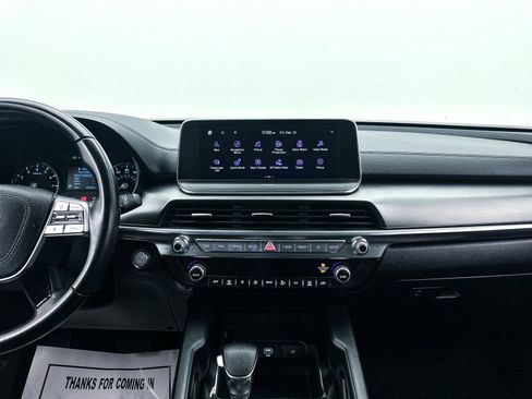 Used 2022 Kia Telluride LX image 5