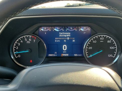 Certified 2023 Ford F150 XLT w/ Equipment Group 302A High image 11